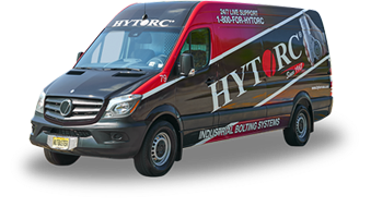 Hytorc Van
